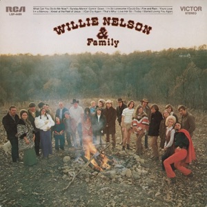 Hoes van Willie Nelson and Family