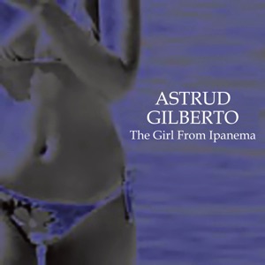Cover of The Girl From Ipanema