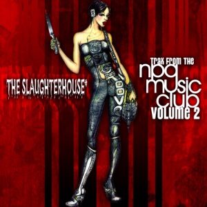 Hoes van The Slaughterhouse: Trax From the NPG Music Club, Volume 2