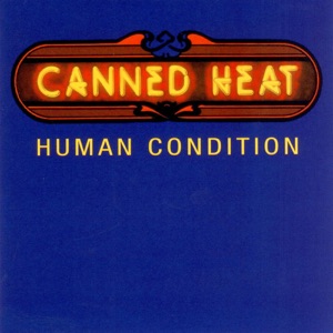 Cover of Human Condition
