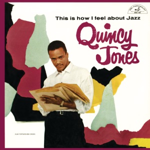 Cover of This Is How I Feel About Jazz