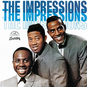Cover of The Impressions