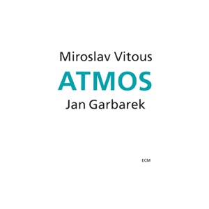 Cover of Atmos