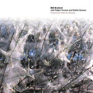 Cover of If Summer Had Its Ghosts
