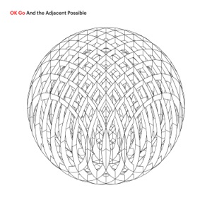 Cover of And the Adjacent Possible