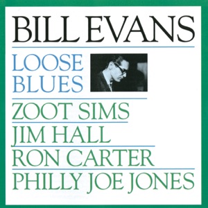 Cover of Loose Blues