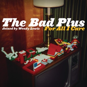 Cover of For All I Care