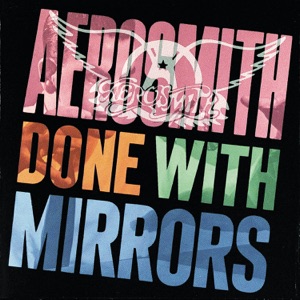 Cover of Done With Mirrors