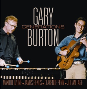 Cover of Generations