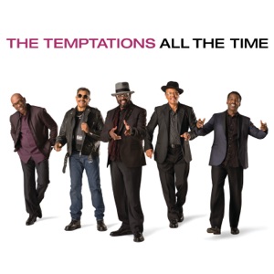 Cover of All the Time