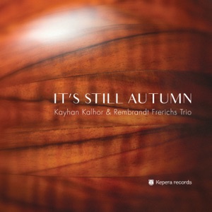 Hoes van It’s Still Autumn