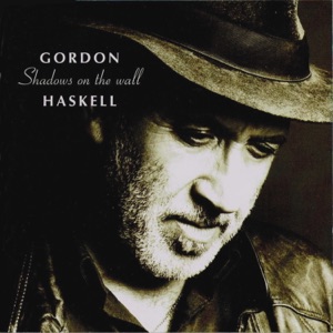 Cover of Shadows on the Wall