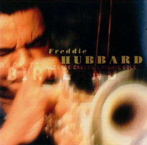 Cover of Back to Birdland