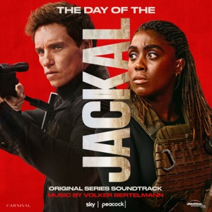 Hoes van The Day of the Jackal: Original Series Soundtrack