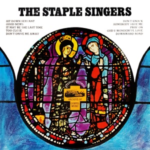 Cover of The Staple Singers