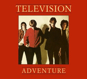 Cover of Adventure