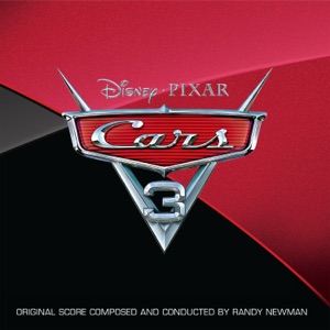 Hoes van Cars 3 (original score)