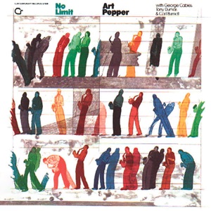 Cover of No Limit