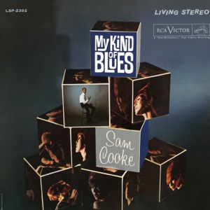 Cover of My Kind of Blues