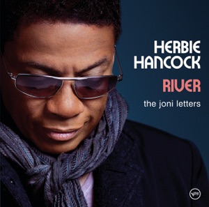 Cover of River: The Joni Letters