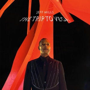 Cover of The Trip To Vega