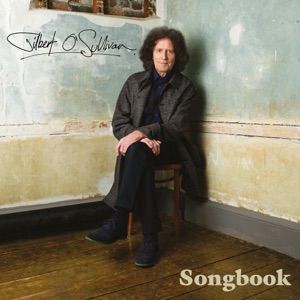 Cover of Songbook