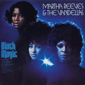 Hoes van Black Magic