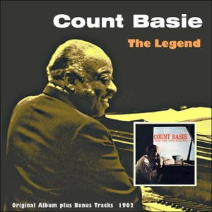 Hoes van The Legend (From the Pen of Benny Carter)