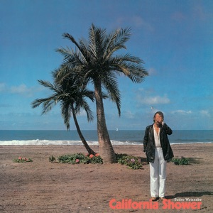Cover of California Shower