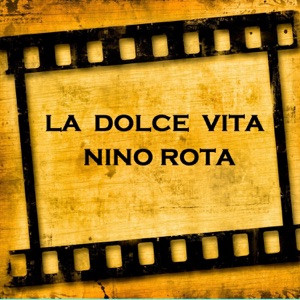 Cover of La dolce vita