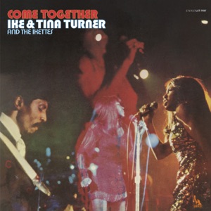 Cover of Come Together