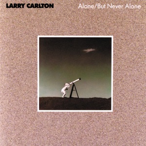 Cover of Alone/But Never Alone