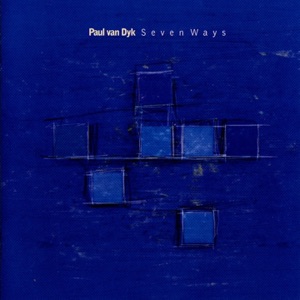 Cover of Seven Ways