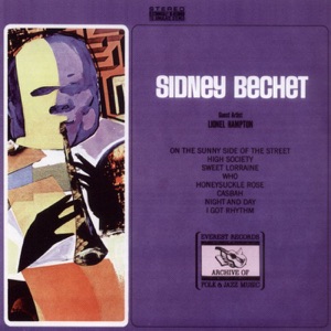Hoes van Sidney Bechet