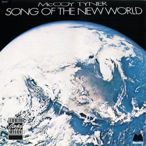 Hoes van Song of the New World