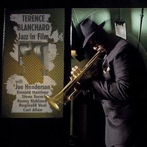 Cover of Jazz in Film