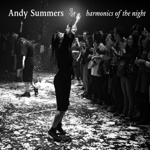 Cover of Harmonics of the Night