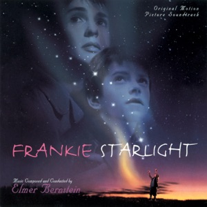Hoes van Frankie Starlight (Original Motion Picture Soundtrack)