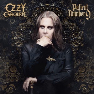 Cover of Patient Number 9