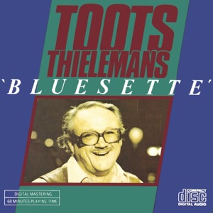 Cover of Bluesette