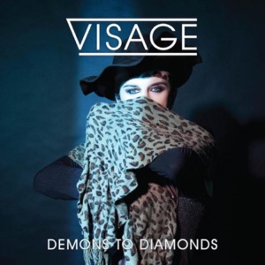 Cover of Demons to Diamonds