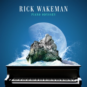 Cover of Piano Odyssey