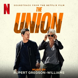 Hoes van The Union: Soundtrack from the Netflix Film