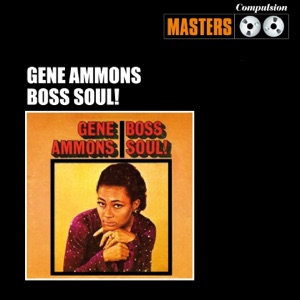 Cover of Boss Soul!