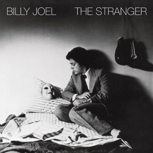 Hoes van The Stranger