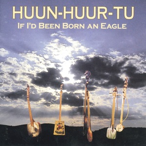 Cover of If I'd Been Born an Eagle