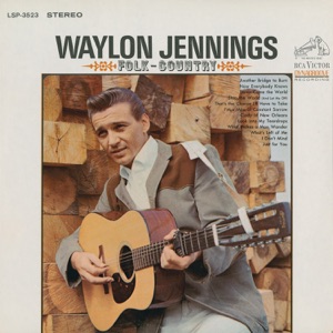 Cover of Folk‐Country