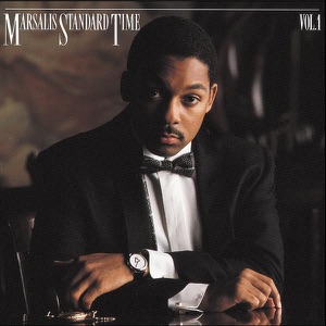 Hoes van Marsalis Standard Time, Vol. 1