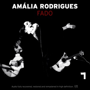 Cover of Fado