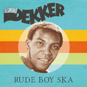 Cover of Rude Boy Ska